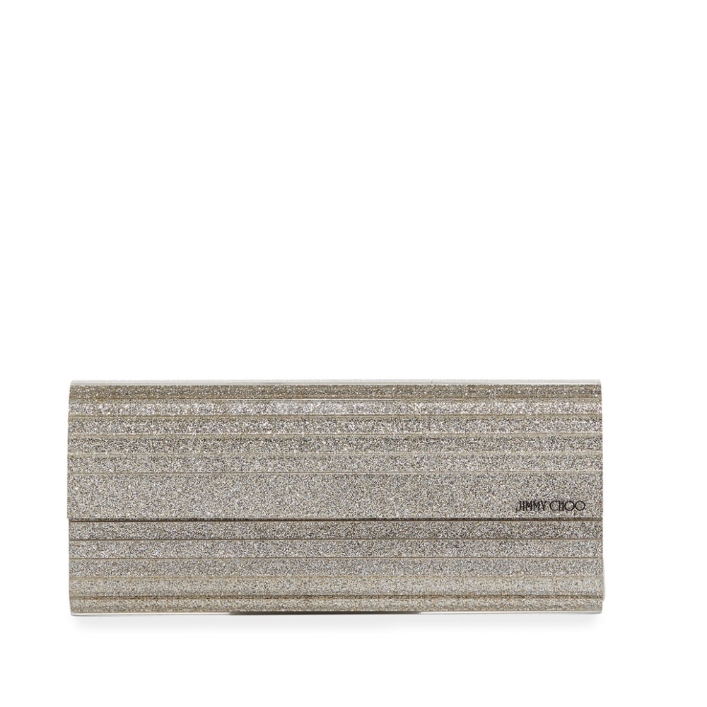 Jimmy Choo "Sweetie" Clutch